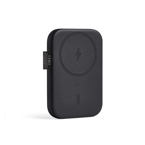 Lexon Design Softpower Magnetic Magbank Camel