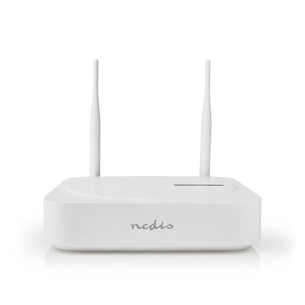 Nedis SmartLife Wireless Camera System