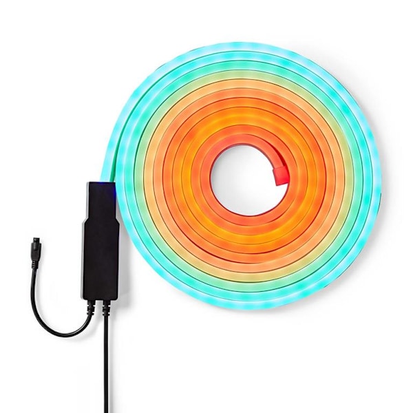 Nedis WiFi Smartlife Full Colour LED Strip 5m.