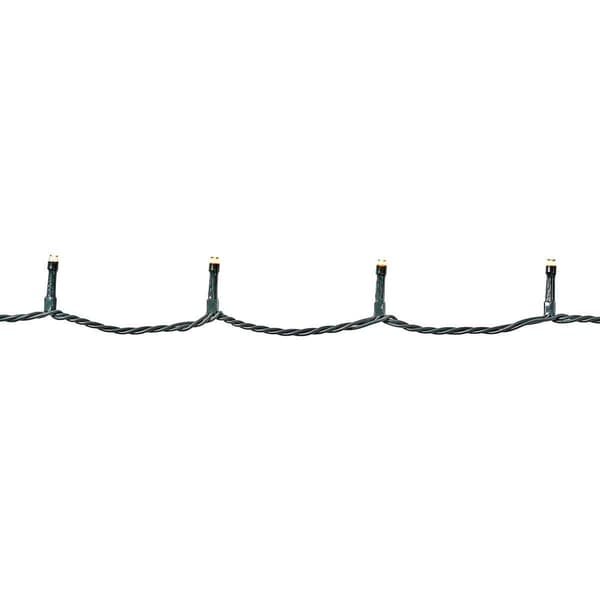 Nedis Decorative Lights String Warm White 320 LED's - 24.0m