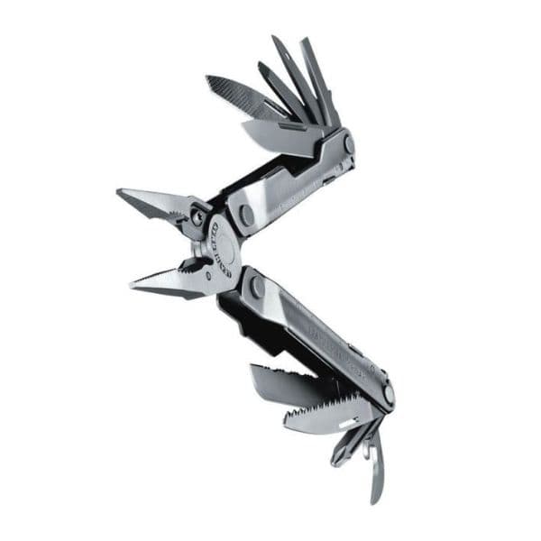Leatherman Rebar - vakiotuppi