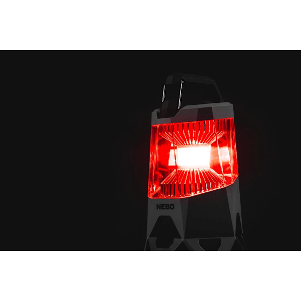 NEBO Galileo&#x2122; 1000 Rechargeable FLEX Lantern 1000lm