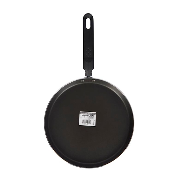 KitchenCraft 24cm Crepe / Pancake Pan