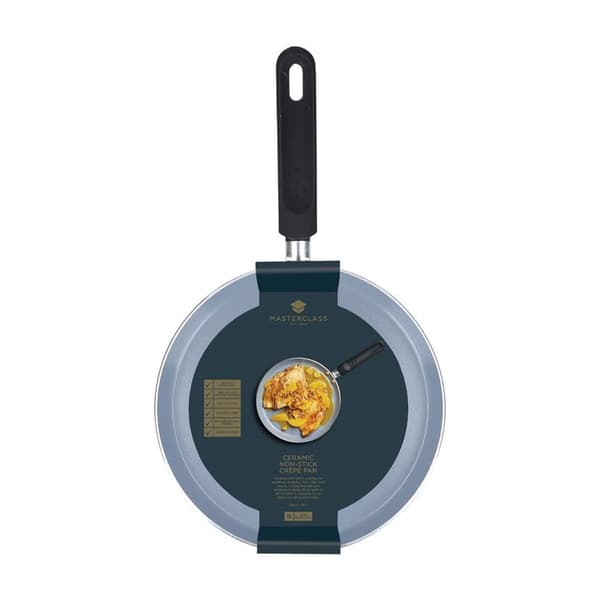 MasterClass Ceramic Non-Stick Eco 24 cm crêpepande