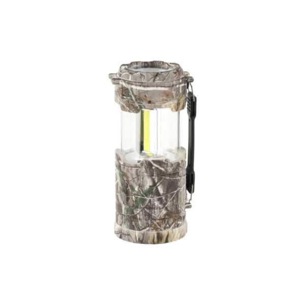 Atom-retkilyhty, Camo-kuvio | COB 300 lm | LED 60 lm