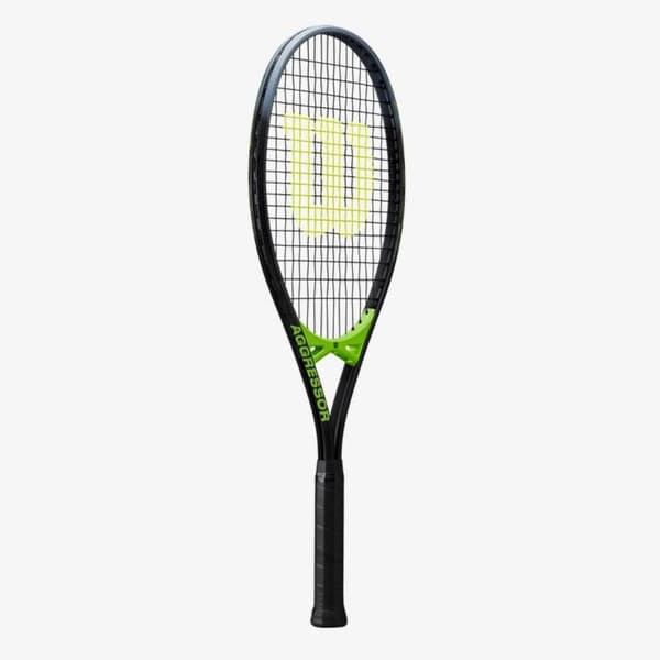 Wilson Aggressor Tennismaila - Koko 3, High Performance Series