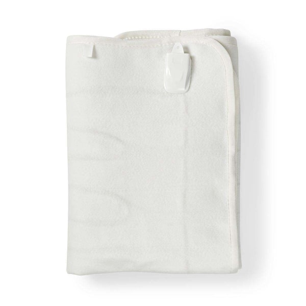 Nedis Electrical Blanket 80x150cm - 3 Heat Settings