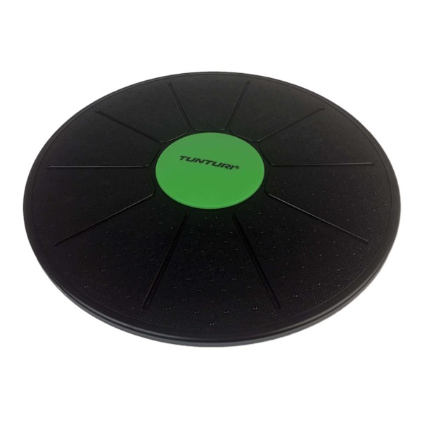 Tunturi Stability Tainer Balance Board - Adjustable