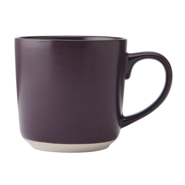 La Cafetière Ceramic Mug | 350ml Navy