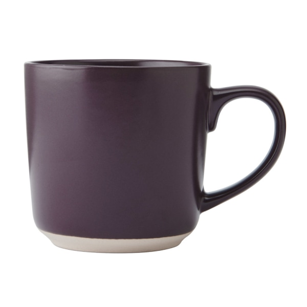 La Cafetière Keramiikkamuki | 350ml - Monivärinen valikoima Punainen Eleganssi - Laadukas Tuote 12x9x9 cm