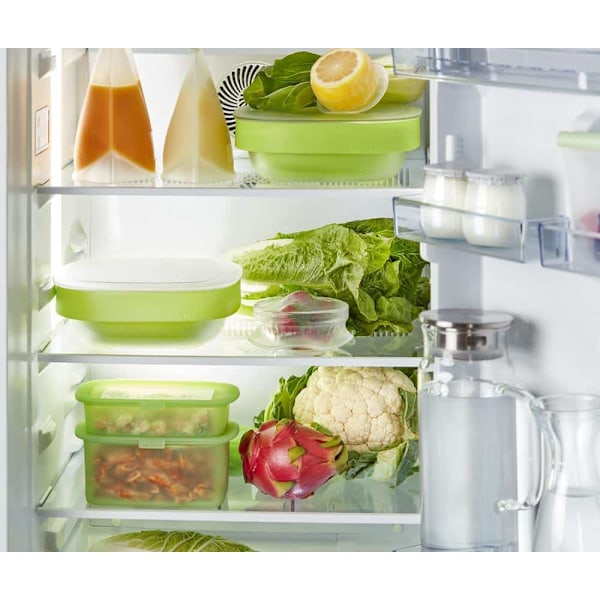Lékué 3-in-1 Colander