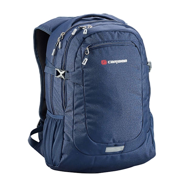 Caribee College 30 Backpack Navy