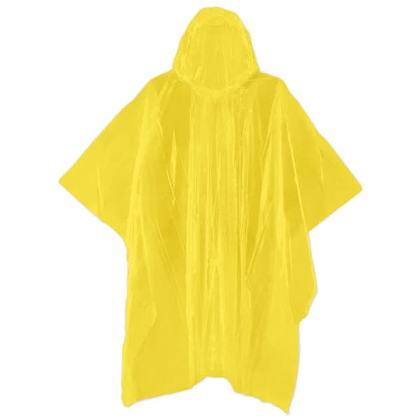 Kikkerland Hätä Sateenvarjo Poncho