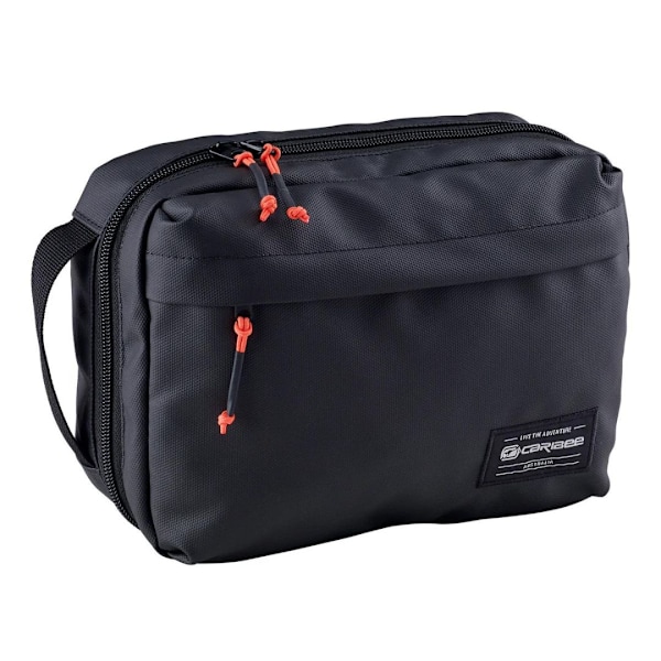 Caribee Seikkailijan Toiletbag Caribee Seikkailijan Punainen Toilettilaukku