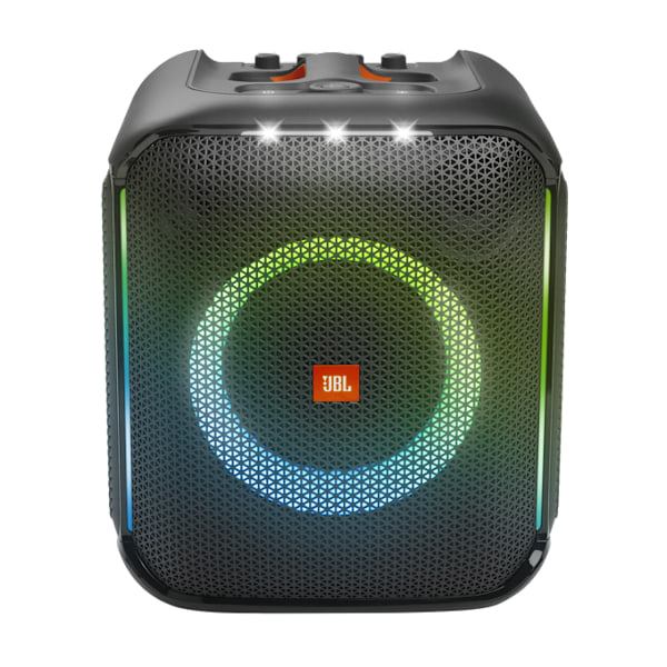 JBL Partybox Encore Compact Portable Party Speaker with Mic