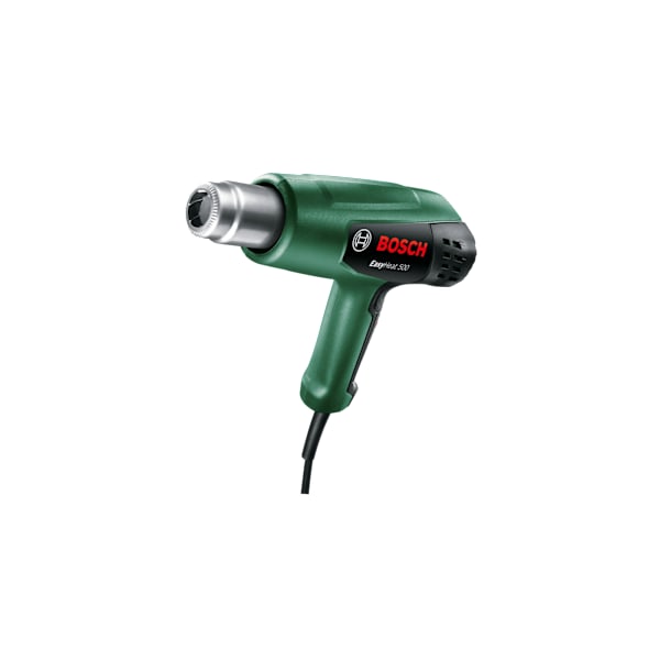 Bosch EasyHeat 500 Kuumailmapuhallin