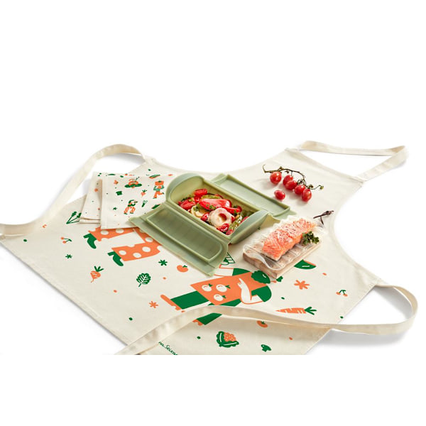 Lékué Home Cooker KIT