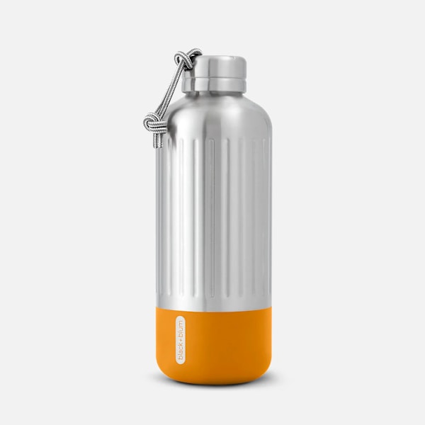 Black + Blum Explorer Insulated Bottle Large Ocean