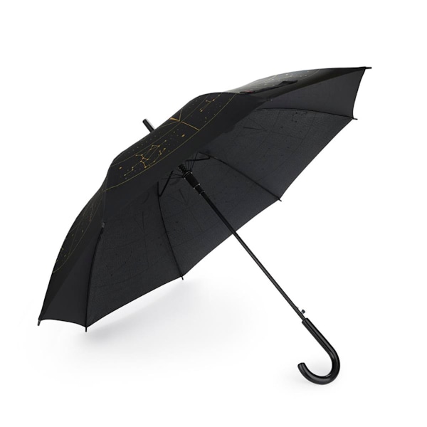 Balvi Umbrella Astral Black/Golden