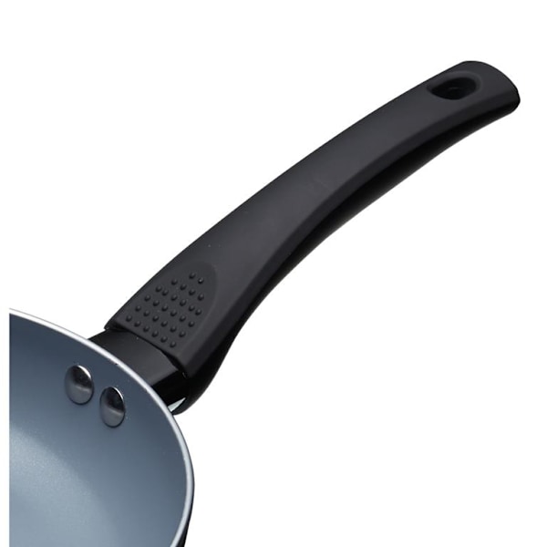 MasterClass Ceramic Non-Stick Eco Fry Pan 20cm