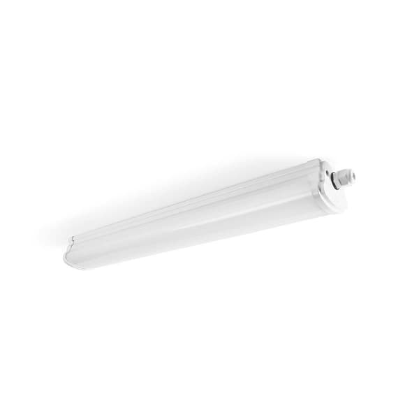 Nedis LED Batten Light 60cm | 2430lm | 4000K | 22W | IP65