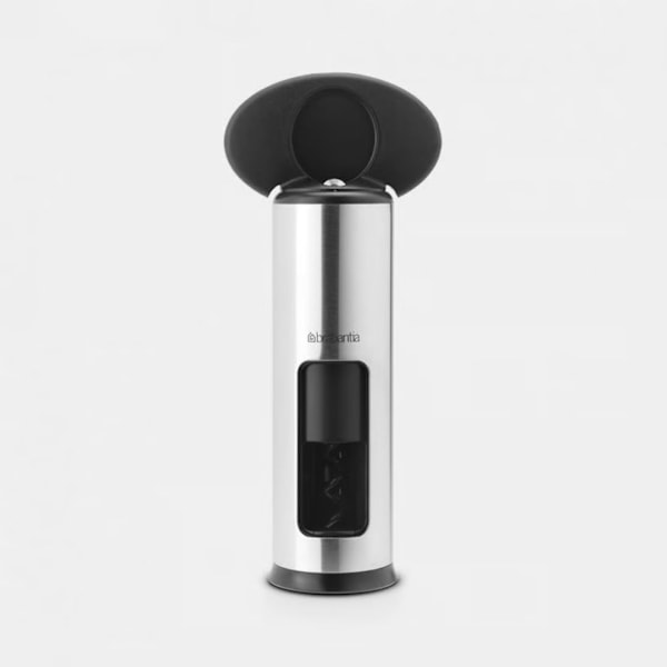 Brabantia Corkscrew Classic Musta Matta Brabantia Värit