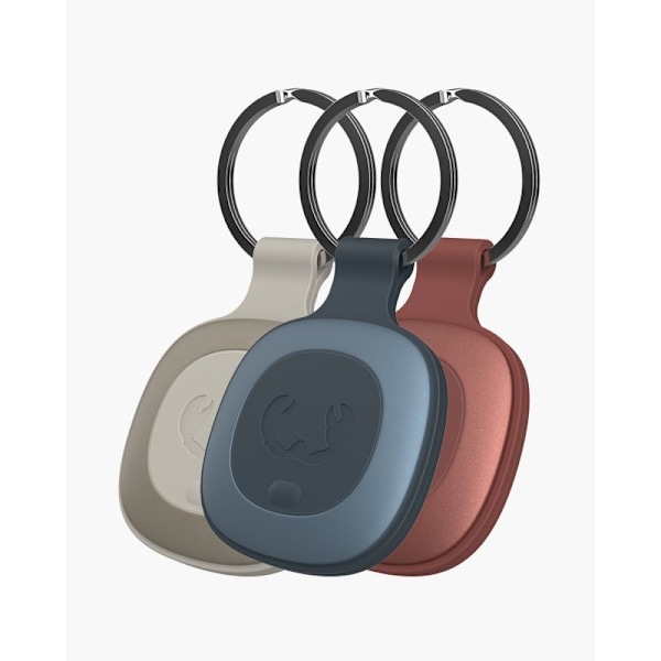 Fresh'n Rebel Smart Finder Tag - 3-pack