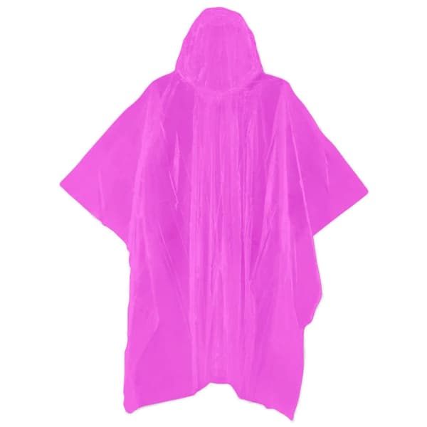 Kikkerland Hätä Sateenvarjo Poncho
