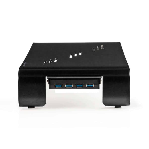 Nedis Ergonomic Multifunctional Stand with USB 3.0 4port Hub