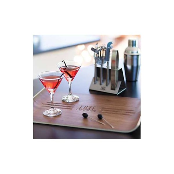BarCraft 5 Piece Cocktail Tool Set
