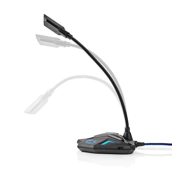 Nedis Gaming Microphone USB
