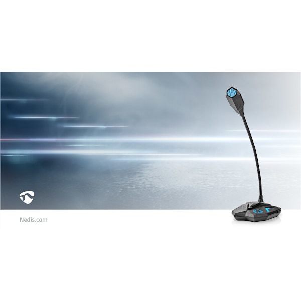 Nedis Gaming Microphone USB