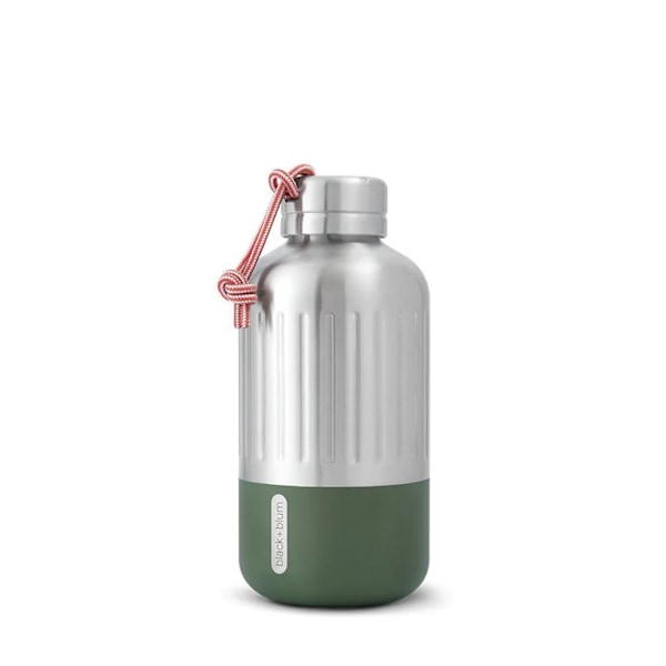 Black + Blum Explorer Insulated Bottle Small Ocean