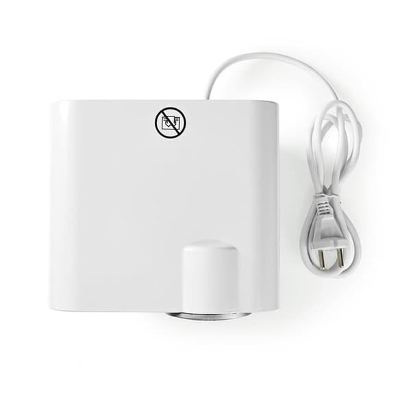 Nedis WiFi SmartLife varmeblæser 1800 W