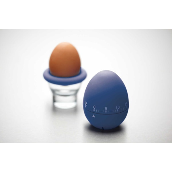Colourworks Egg Timer Green