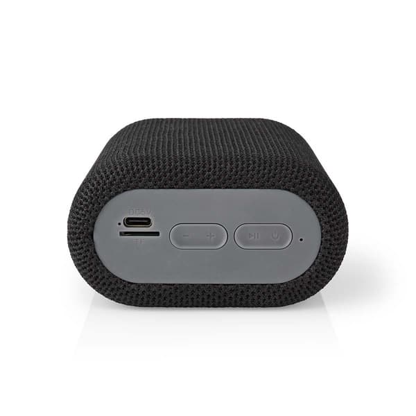 Nedis Bluetooth®-højttaler | Håndholdt | Kan sammenkobles | 7 W
