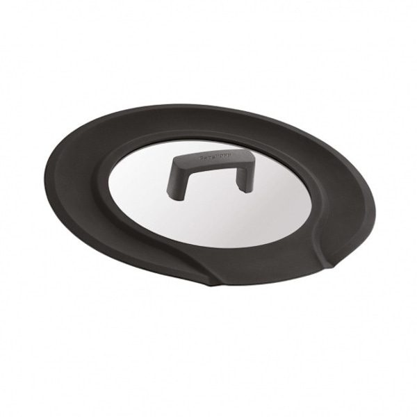 Berghoff Essentials Uqonic Downdraft Cookware Set - 3pcs