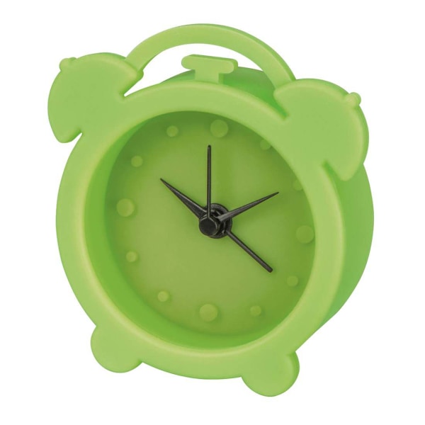 Hama &quot;Mini&quot; Silicone Alarm Clock Coral