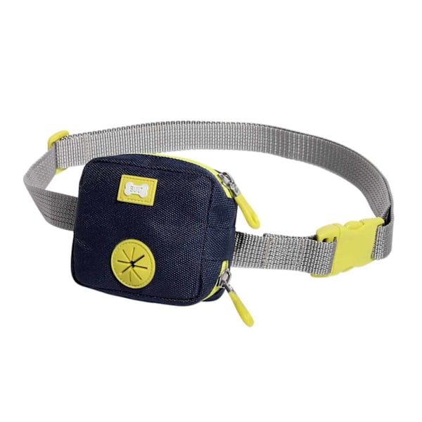 BUILT PET NightSafe&#x2122;&#xfe0f; Reflective Walkag - Blue