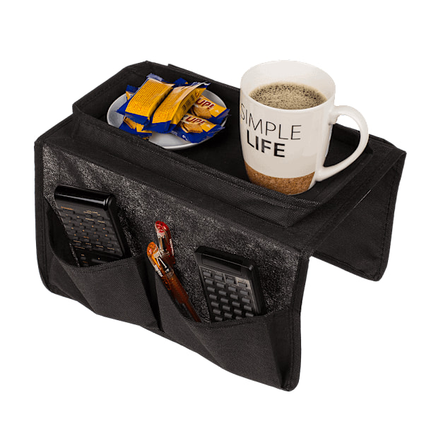 Out of the Blue Sofa Organizer
