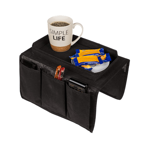Out of the Blue Sofa Organizer