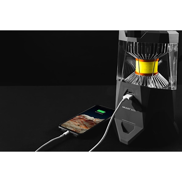 NEBO Galileo&#x2122; 1000 Rechargeable FLEX Lantern 1000lm