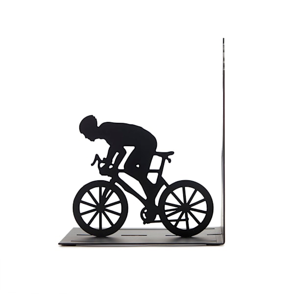 Balvi Kirjanpäätepiste Le Tour Pyöräilijä