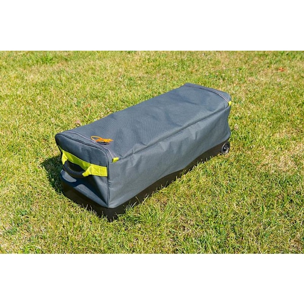 Coleman Cortes Octagon 8 Perheteltta - Tilava ja Monimuotoinen - 87 x 30 x 33 cm - Laadukas Ulkokäyttöön - Tutustu Lisää!