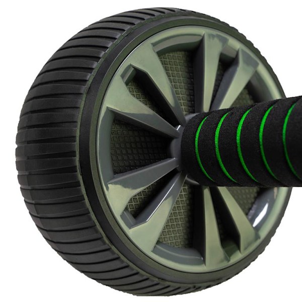 Tunturi Pro Liikuntarulla Deluxe