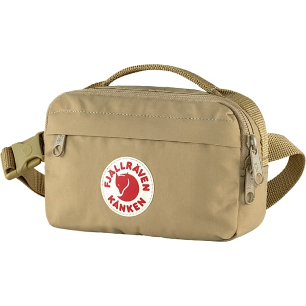 Fjällräven Kånken Hip Pack Frost Green