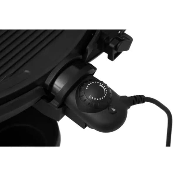 Mustang Electric Grill Torres | Harmaa | 2000 W | Irrotettava termostaatti