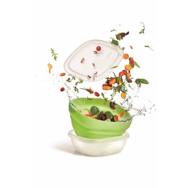 Lékué 3-in-1 Colander