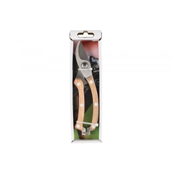 Tarmo Pruners skog