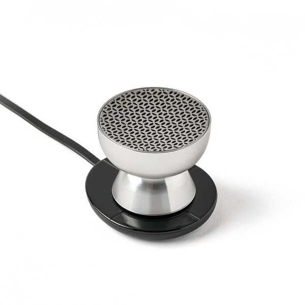 Lexon Design TAMO Mini Bluetooth® Speaker Dark Green